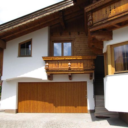 Ferienwohnung Rupprechter Achenkirch Ngoại thất bức ảnh