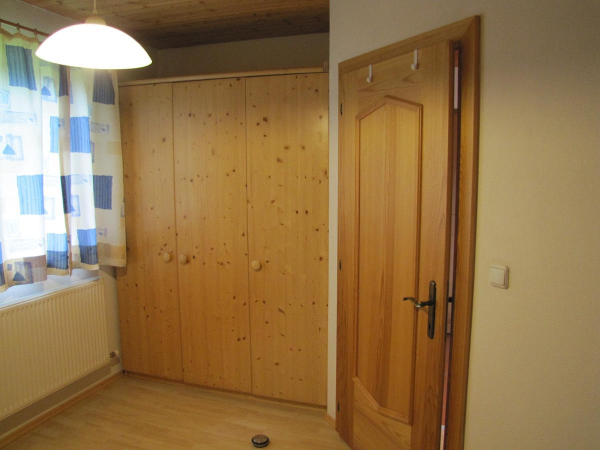 Ferienwohnung Rupprechter Achenkirch Ngoại thất bức ảnh